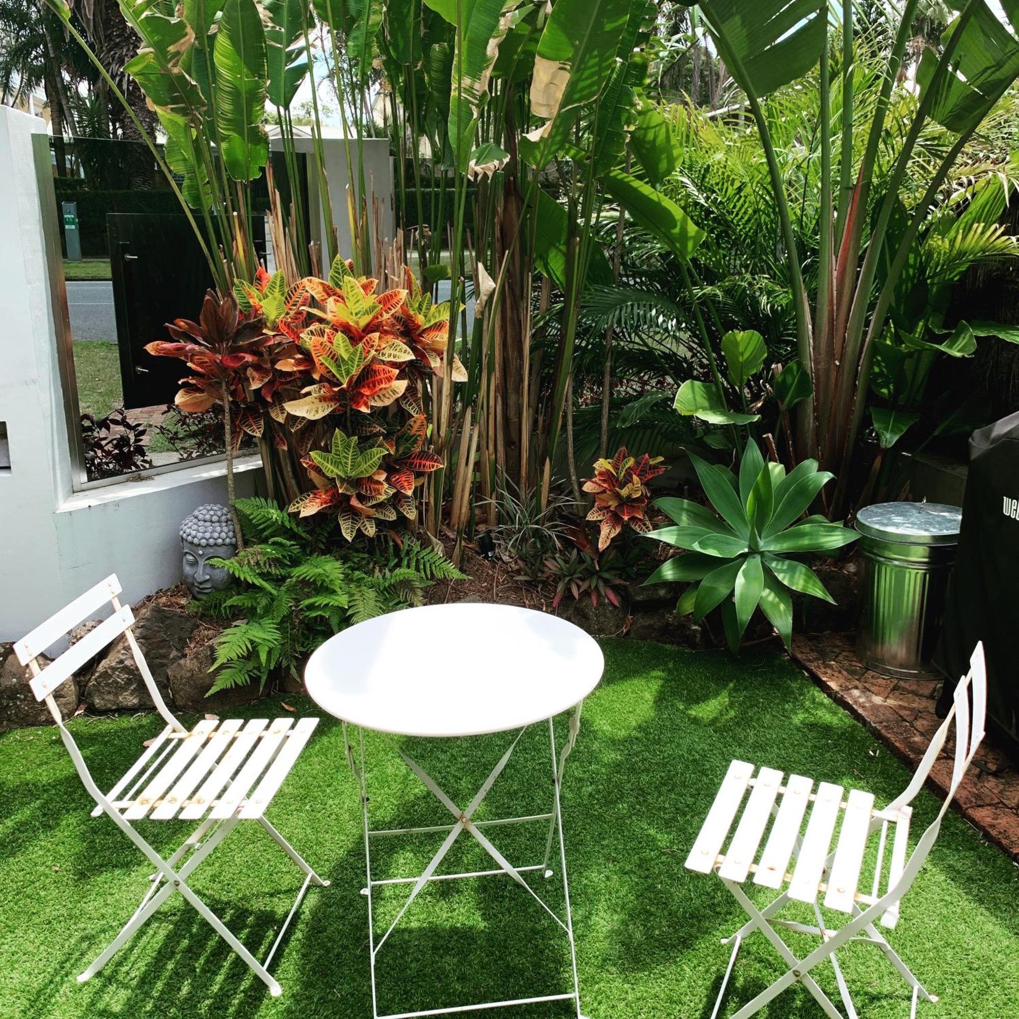 Bayhaven Lodge Byron Bay Exterior foto