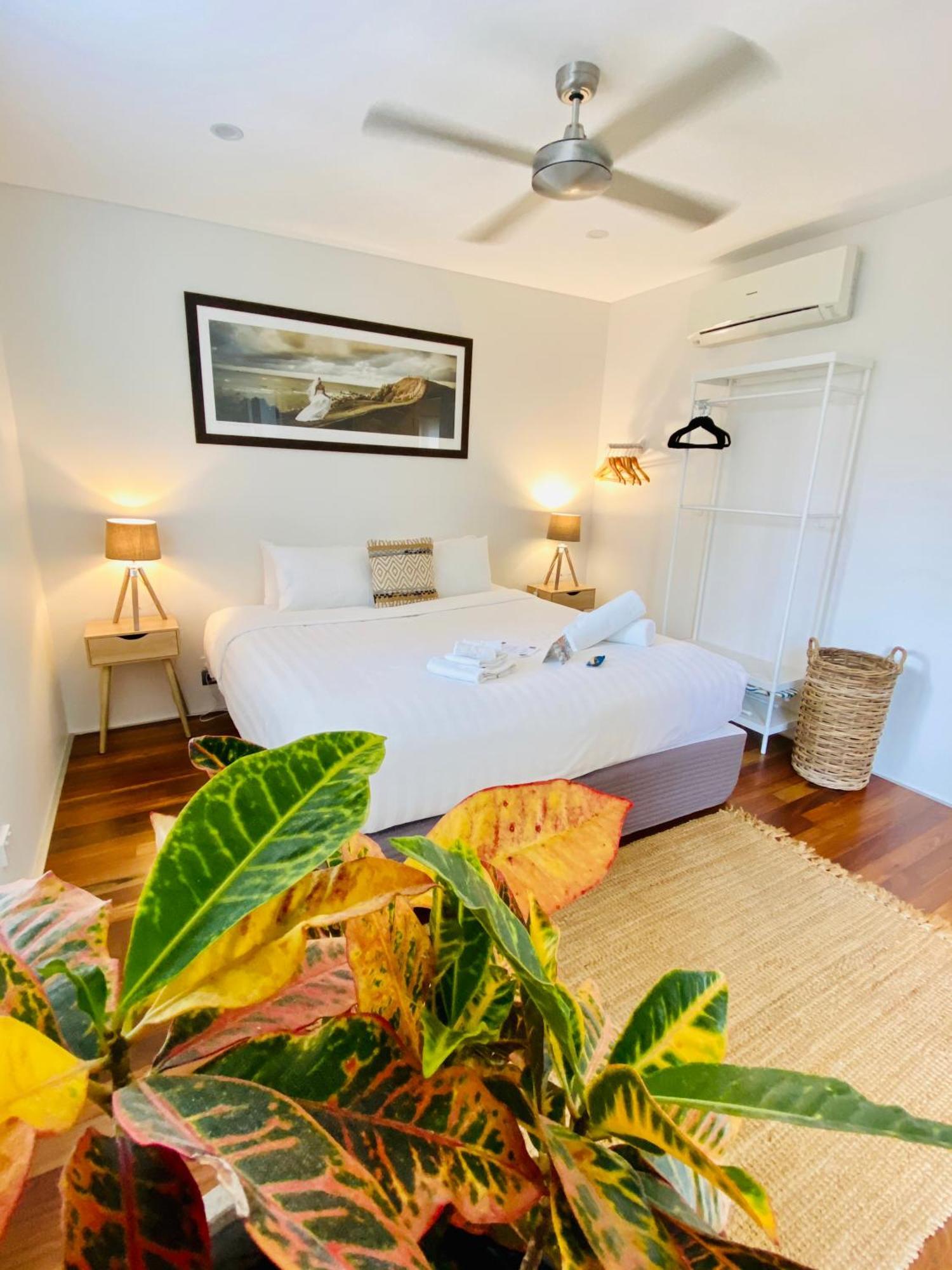 Bayhaven Lodge Byron Bay Exterior foto