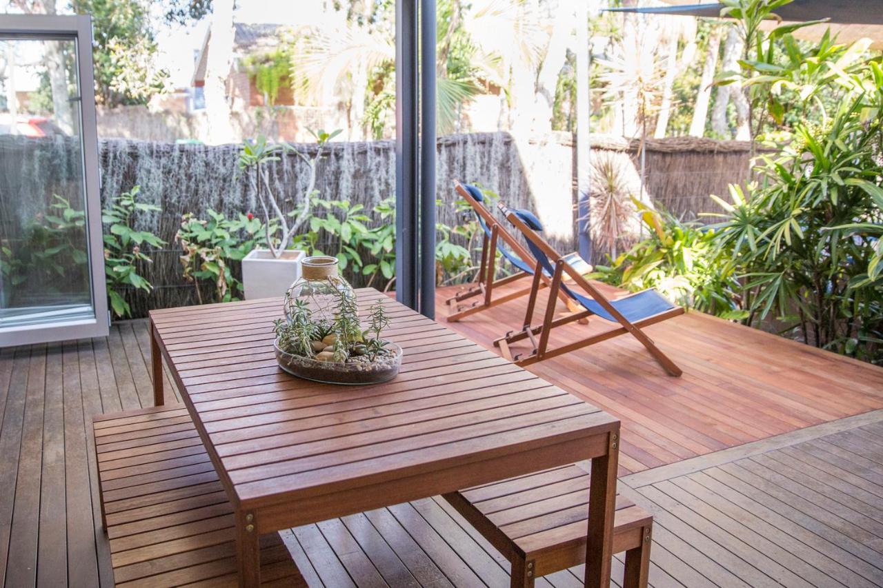 Bayhaven Lodge Byron Bay Exterior foto